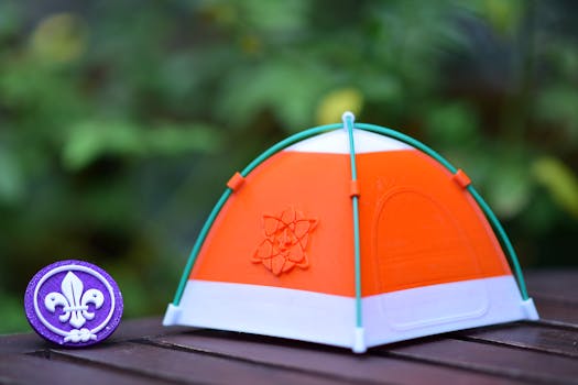 Jak Vybrat Ideální Stan pro Camping: Kompletní Průvodce