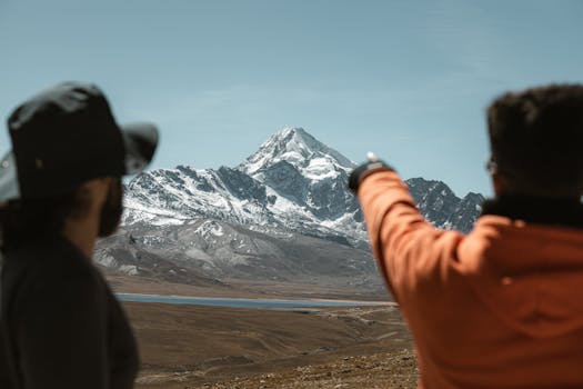 Optimalizujte Balení Batohu pro Nezapomenutelný Hiking Zážitek