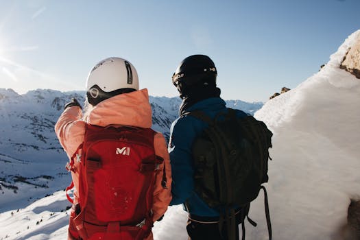 Kompletní průvodce: Bezpečně a pohodlně na horskou výpravu