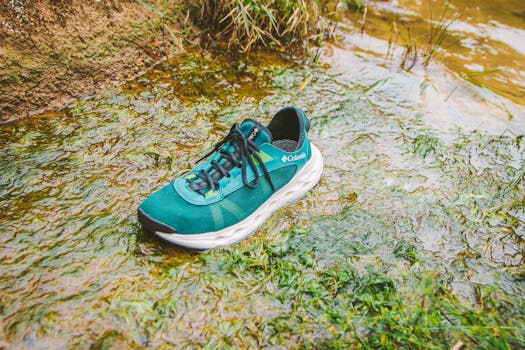 Průvodce Výběrem Outdoorové Obuvi: Najděte Ideální Boty pro Dobrodružství