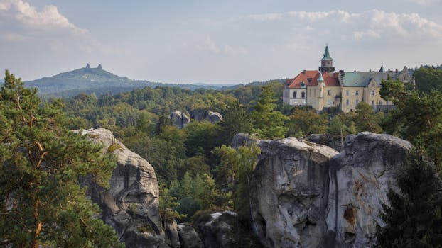 Geocaching v Česku: Jak vybavit a užít si každé dobrodružství