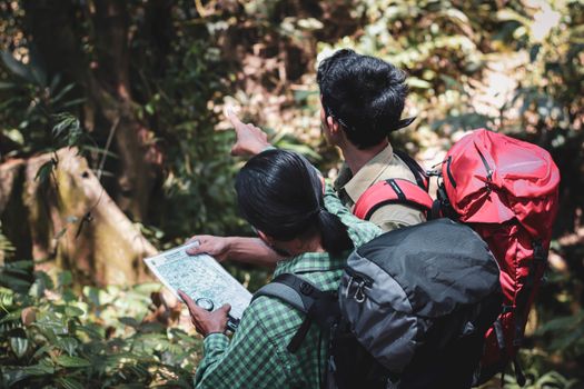 Průvodce výběrem vojenského batohu pro outdoor dobrodruhy