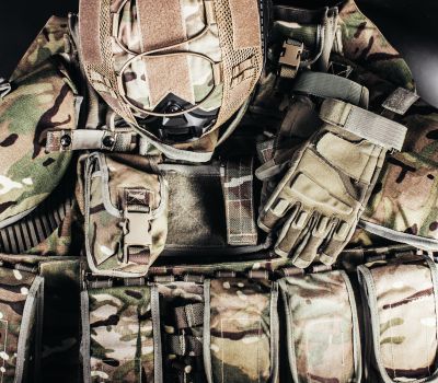 10 Běžných Chyb Při Výběru Armádního Vybavení a Jak Jich Předejít