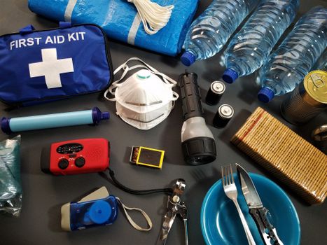 Rodinný Survival Kit: Jak Se Připravit na Krizové Situace?
